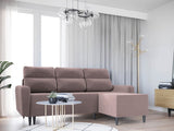 Hjørnesofa Stamford 102