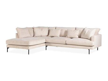 Hjørnesofa Ophliva 103