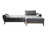 Hjørnesofa Indiana 154