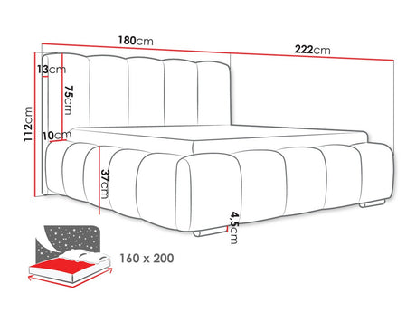 Seng TrendyNest 106