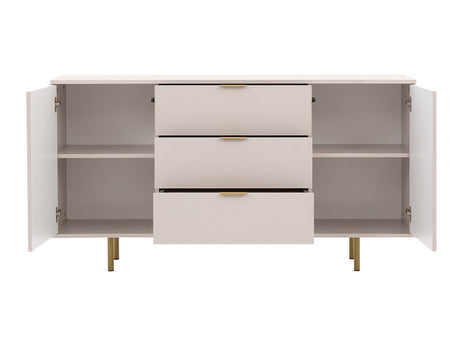 Chest of drawers Providence U101