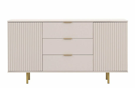 Chest of drawers Providence U101