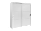Garderobe Murrieta 190