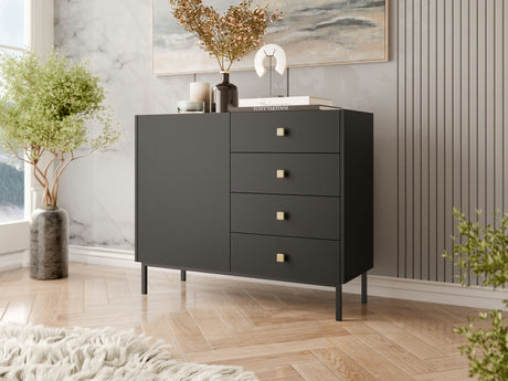 Chest of drawers Comfivo AB100