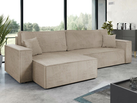 Hjørnesofa Shelton 107