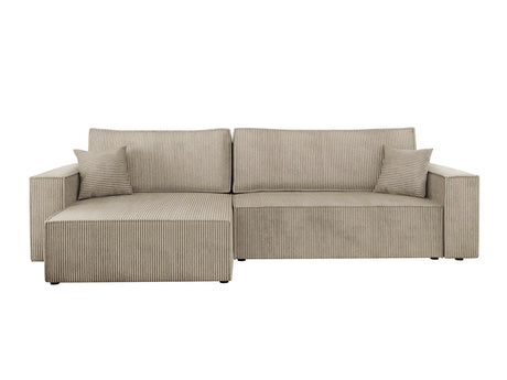 Hjørnesofa Shelton 107