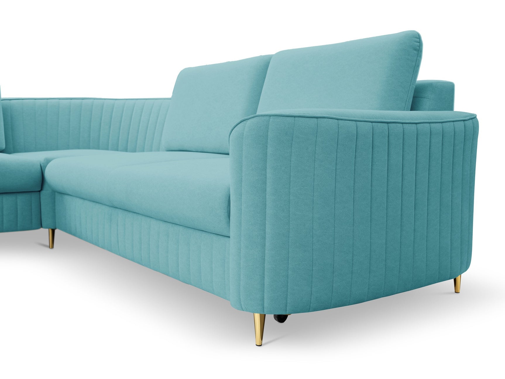Hjørnesofa Kingston 157