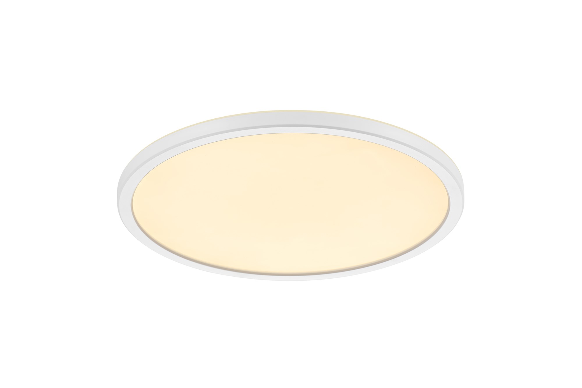 Oja Plafond, Led, Hvid